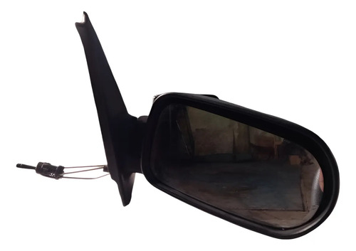 Retrovisor Direito Fiat Palio Weekend G3 Siena 2003 A 2007
