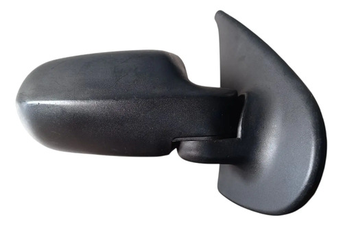 Retrovisor Direito Fiat Palio Weekend G3 Siena 2003 A 2007 - Imagem 2