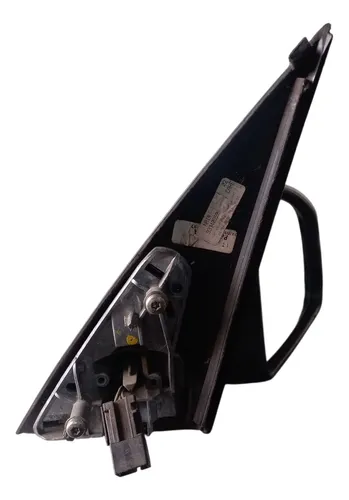 Retrovisor Direito Meriva Eletrico 2003/2012 (original) - Imagem 3