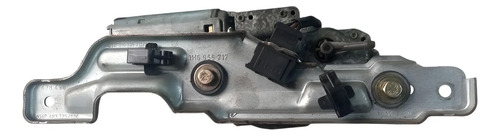 Motor Limpador Traseiro Golf 1995 Até 1998