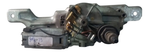 Motor Limpador Traseiro Golf 1995 Até 1998 - Imagem 2