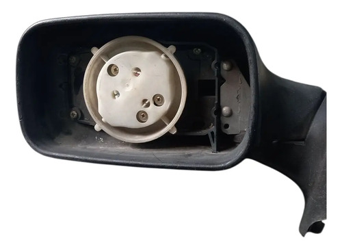 Retrovisor Esquerdo Fiat Palio 1996/1999 Paralelo S/espelho - Imagem 3