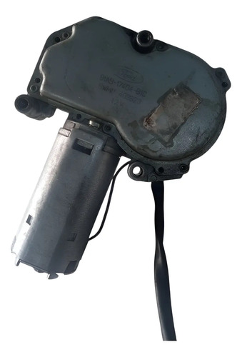 Motor Limpador Tras Orig Ford Escort 1997/1998 - 91ab17404
