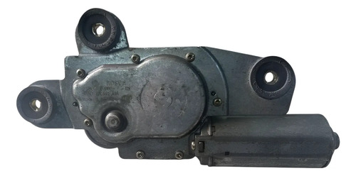Motor Limpador Traseiro Escort Zetec 1996 A 2003 Original