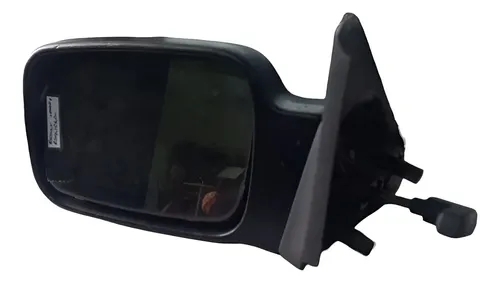 Retrovisor Lado Esquerdo Do Escort Hobby 90/95 Original.