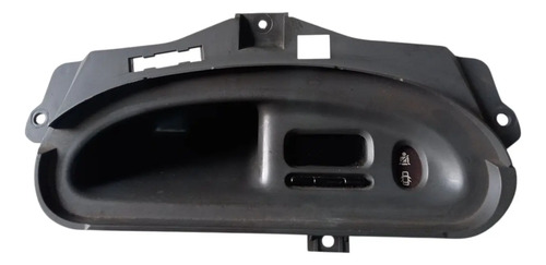 Computador De Bordo Renault Scenic / Megane / 7700430838
