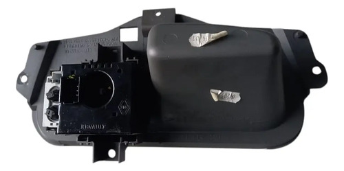 Computador De Bordo Renault Scenic / Megane / 7700430838 - Imagem 2
