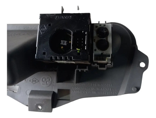 Computador De Bordo Renault Scenic / Megane / 7700430838 - Imagem 3