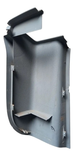 Moldura Direita Porta Malas Scenic 96/11 - 7702280123 - Imagem 3