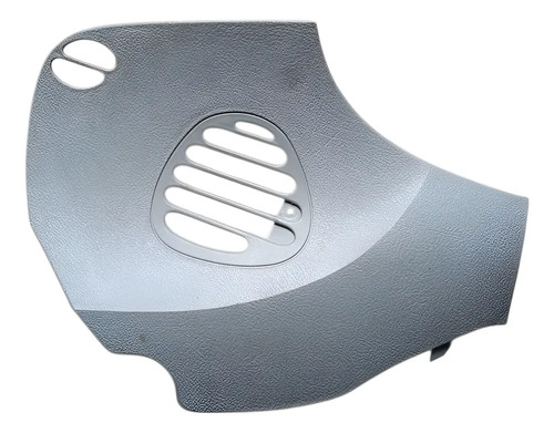 Acabamento Lateral Console Lado Direito Scenic 99/06