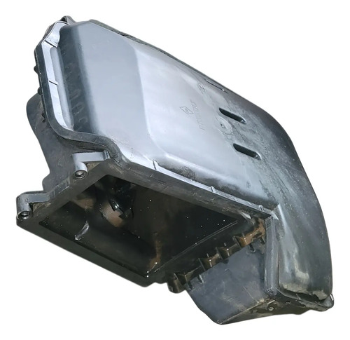 Caixa Filtro Ar Sandero Scenic Megane Logan 1.6 - 7700104844 - Imagem 2