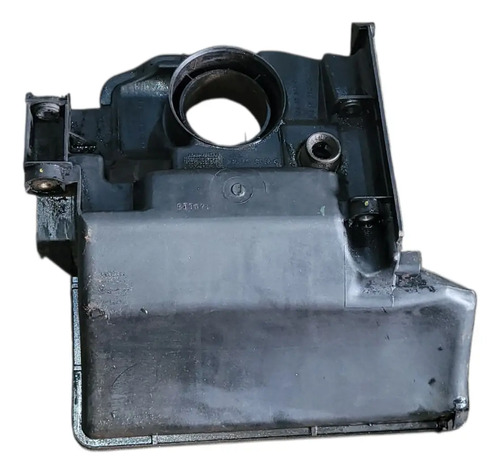 Caixa Filtro Ar Sandero Scenic Megane Logan 1.6 - 7700104844 - Imagem 5
