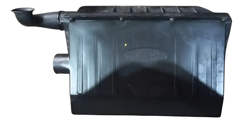 Filtro De Ar Fiesta Rocam 1.0 8v 2003 / 2012