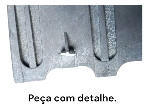 Suporte Filtro Scenic / Megane / Clio 07 Á 13 - Imagem 3