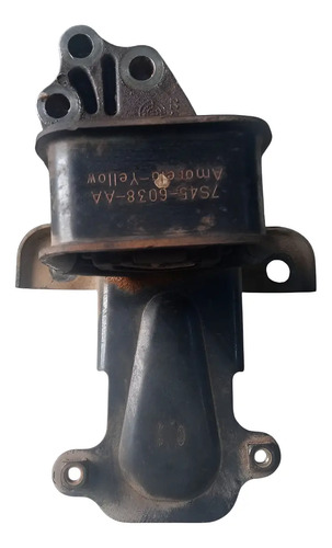 Coxim Motor Direito Ford  Fiesta / Ecosport 04/12