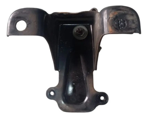 Coxim Motor Direito Ford  Fiesta / Ecosport 04/12 - Imagem 3