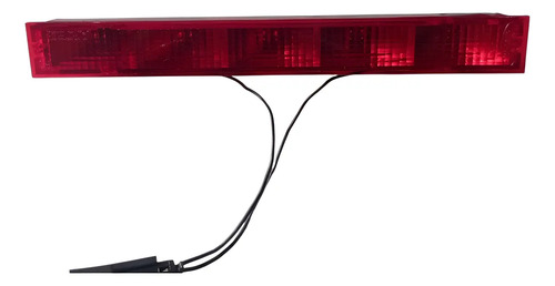 Brake Light Ford Fiesta 2008