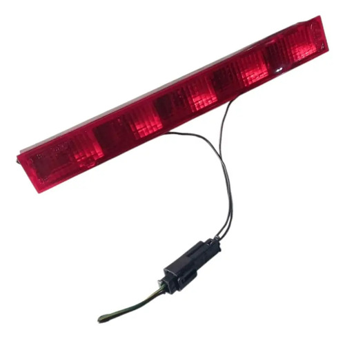 Brake Light Ford Fiesta 2008 - Imagem 2