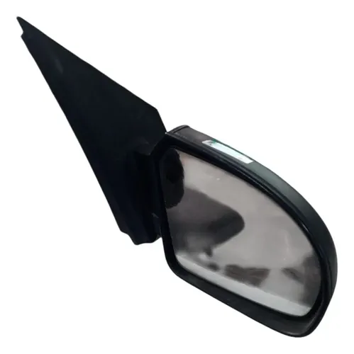 Retrovisor Direito Manual Ford Fiesta 2003 À 2013 - Imagem 2