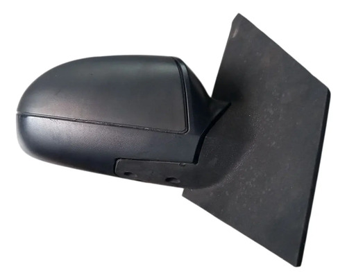 Retrovisor Direito Manual Ford Fiesta 2003 À 2013 - Imagem 3