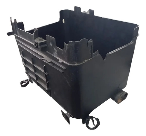 Caixa Bateria Peugeot 206/207 9643020380 Original