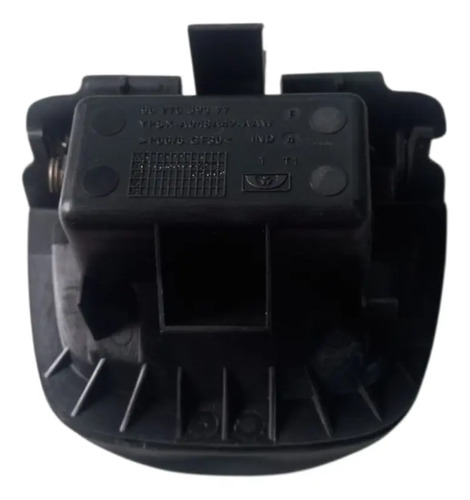 Cinzeiro Do Console Original Peugeot 206 / 207 - Imagem 3