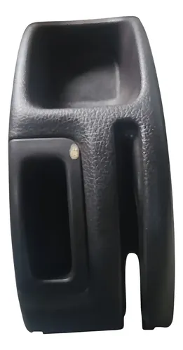 Console Central Freio De Mão Peugeot 206 99/10 - 9625037477g