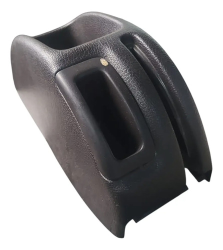 Console Central Freio De Mão Peugeot 206 99/10 - 9625037477g - Imagem 2