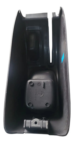 Console Central Freio De Mão Peugeot 206 99/10 - 9625037477g - Imagem 4