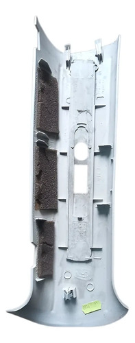 Acabamento Coluna Esquerda Peugeot 206 - 9644285777 - Imagem 3