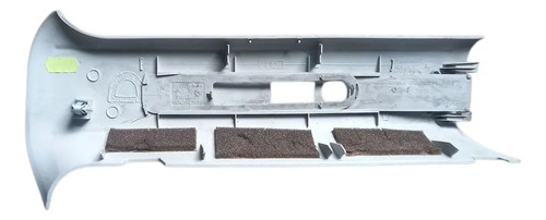 Acabamento Coluna Tras Direita Peugeot 206 - 9644285677 - Imagem 4