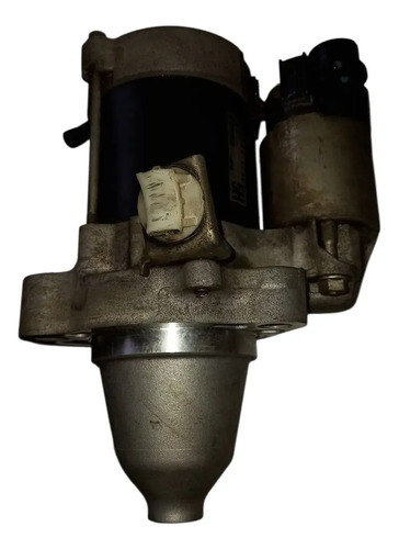 Motor Partida Arranque Honda Fit /  New Fit / City 1.4