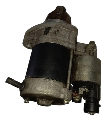 Motor Partida Arranque Honda Fit /  New Fit / City 1.4 - Imagem 2