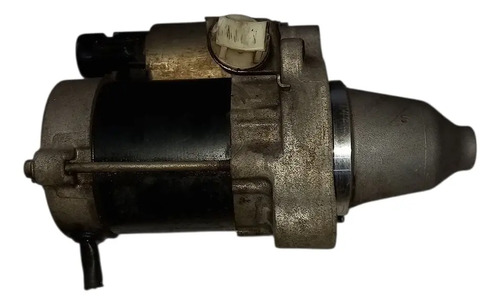 Motor Partida Arranque Honda Fit /  New Fit / City 1.4 - Imagem 3