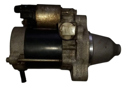 Motor Partida Arranque Honda Fit /  New Fit / City 1.4 - Imagem 5