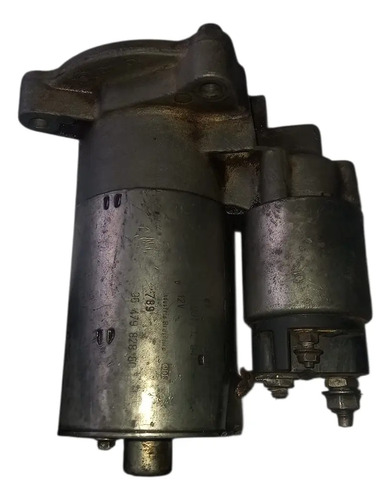 Motor Partida Peugeot 207 / Xsara Picasso 1.6 - 9647982880