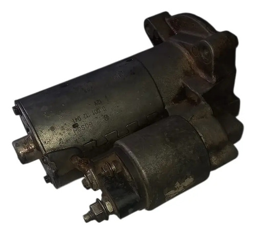 Motor Partida Peugeot 207 / Xsara Picasso 1.6 - 9647982880 - Imagem 2