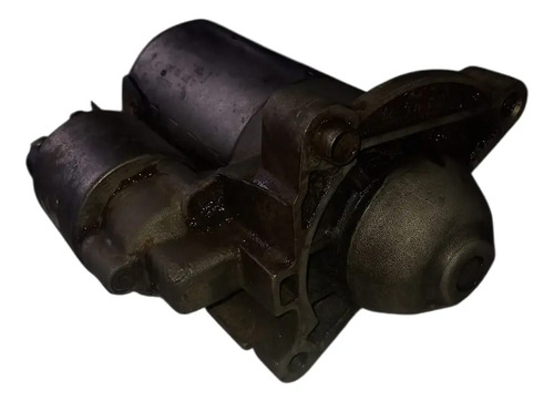 Motor Partida Peugeot 207 / Xsara Picasso 1.6 - 9647982880 - Imagem 3
