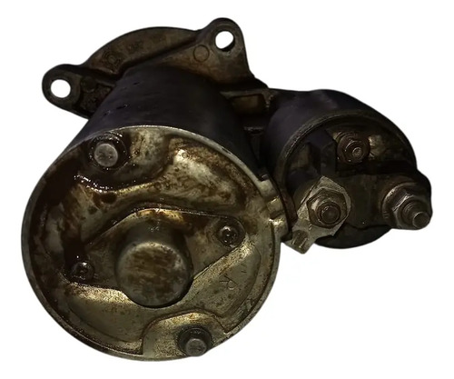 Motor Partida Peugeot 207 / Xsara Picasso 1.6 - 9647982880 - Imagem 5