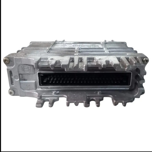 Modulo Injeção Bosch Gol/ Parati 1.0 8v Mi 96 A 02 377906021 - Imagem 3