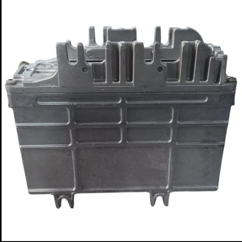 Modulo Injeção Bosch Gol/ Parati 1.0 8v Mi 96 A 02 377906021 - Imagem 4
