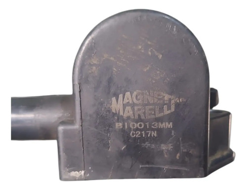 Bobina De Ignição Gm Corsa 1.0 1.4 1.6 Mpfi 98 À 03 4 Pinos - Imagem 2