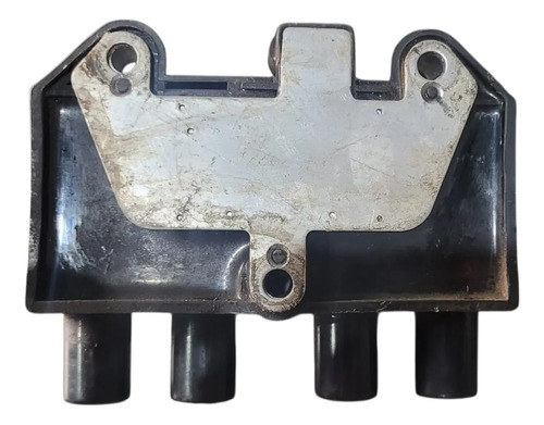 Bobina De Ignição Gm Corsa 1.0 1.4 1.6 Mpfi 98 À 03 4 Pinos - Imagem 3