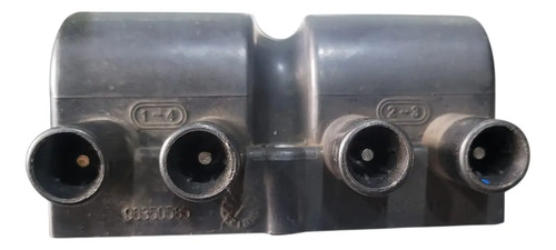 Bobina De Ignição Gm Corsa 1.0 1.4 1.6 Mpfi 98 À 03 4 Pinos - Imagem 4