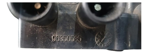 Bobina De Ignição Gm Corsa 1.0 1.4 1.6 Mpfi 98 À 03 4 Pinos - Imagem 6