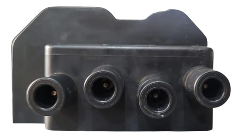 Bobina Ignição Gm Corsa | S10 | Omega 94 À 99 - 1103905 4pin - Imagem 2