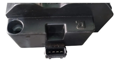 Bobina Ignição Gm Corsa | S10 | Omega 94 À 99 - 1103905 4pin - Imagem 3
