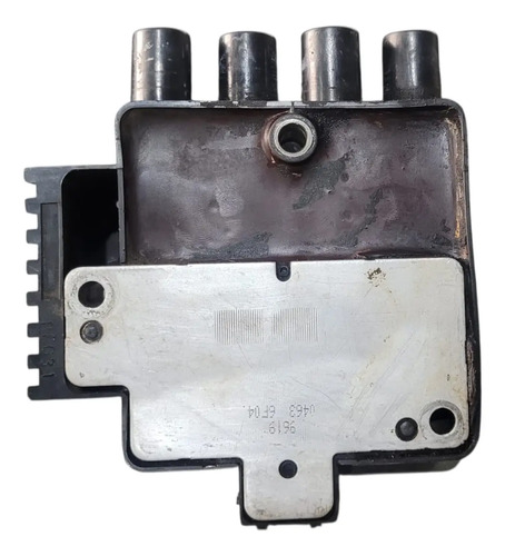 Bobina Ignição Gm Corsa | S10 | Omega 94 À 99 - 1103905 4pin - Imagem 4