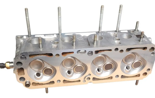 Cabeçote Chevrolet Corsa / Astra / Vectra 1.8 Flex - Retific - Imagem 1