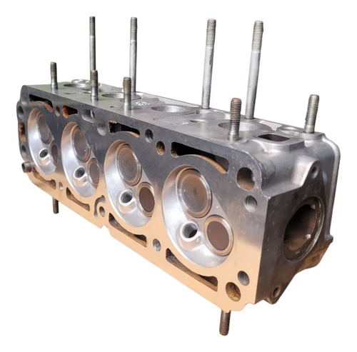 Cabeçote Chevrolet Corsa / Astra / Vectra 1.8 Flex - Retific - Imagem 2